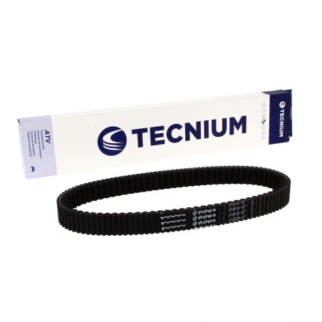 TECNIUM EliteGrip Correa de transmisión CVT - motoscamaralweb.com