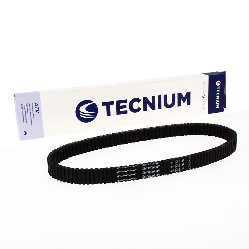 TECNIUM EliteGrip Correa de transmisión CVT - motoscamaralweb.com