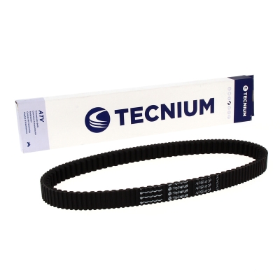 TECNIUM EliteGrip Correa de transmisión CVT - motoscamaralweb.com
