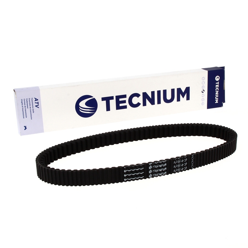 TECNIUM EliteGrip Correa de transmisión CVT - motoscamaralweb.com