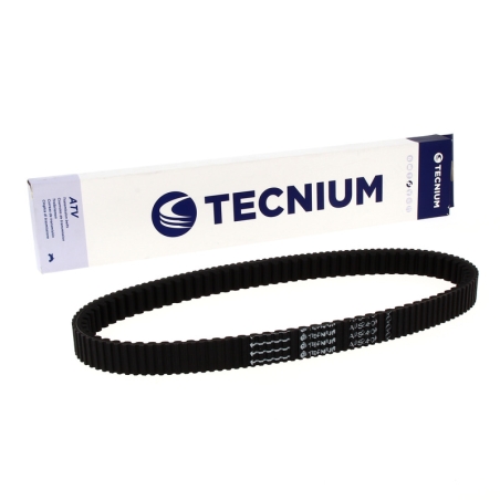 TECNIUM EliteGrip Correa de transmisión CVT - motoscamaralweb.com