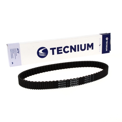TECNIUM EliteGrip Correa de transmisión CVT - motoscamaralweb.com