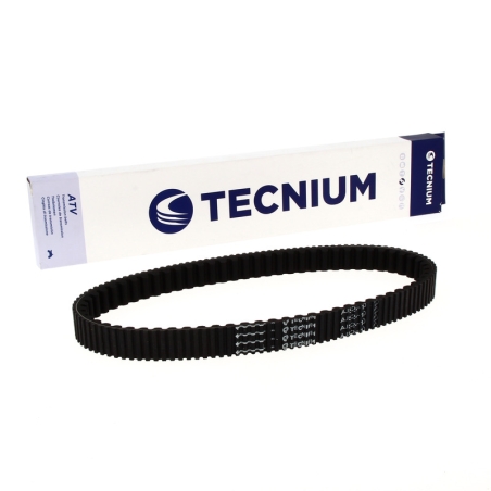 TECNIUM EliteGrip Correa de transmisión CVT - motoscamaralweb.com