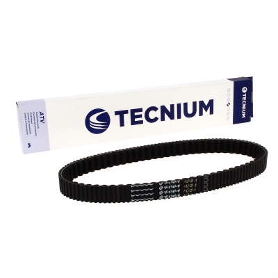 TECNIUM EliteGrip Correa de transmisión CVT - motoscamaralweb.com