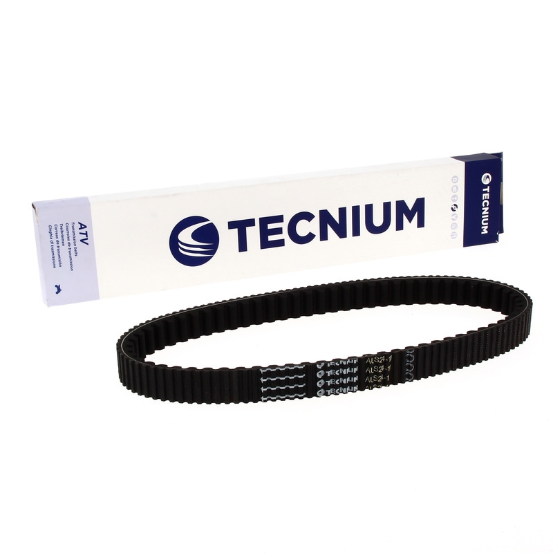 TECNIUM EliteGrip Correa de transmisión CVT - motoscamaralweb.com