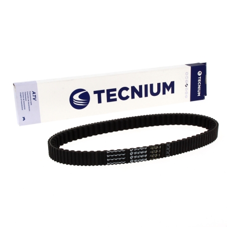 TECNIUM EliteGrip Correa de transmisión CVT - motoscamaralweb.com