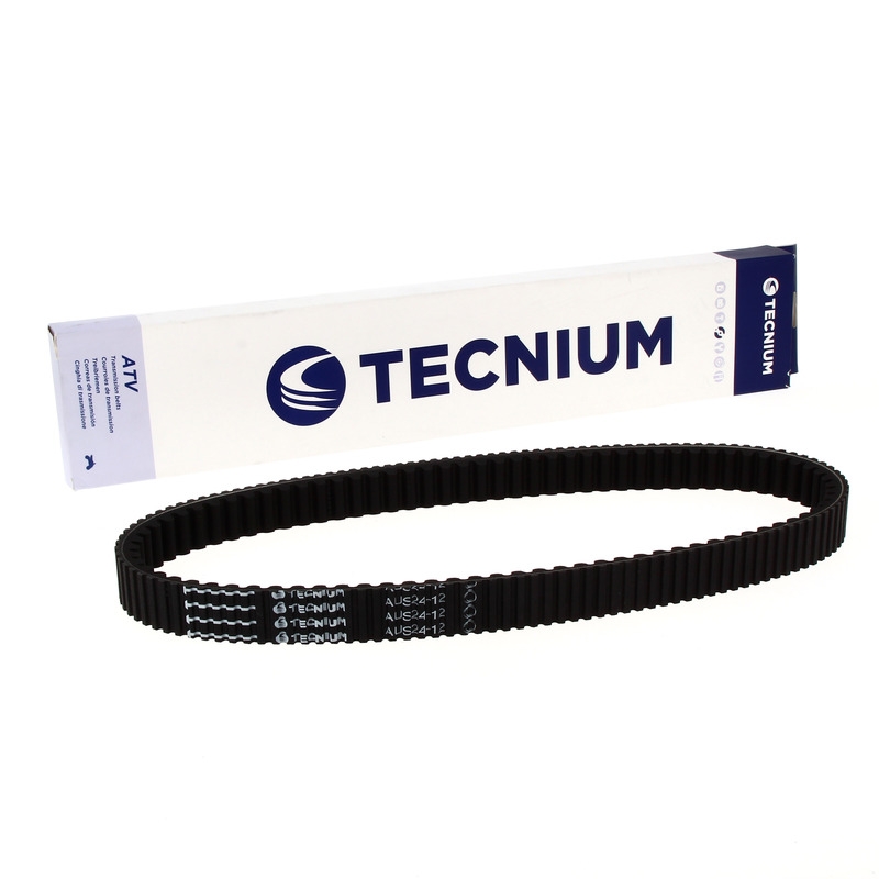 TECNIUM EliteGrip Correa de transmisión CVT - motoscamaralweb.com