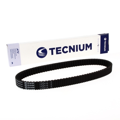 TECNIUM EliteGrip Correa de transmisión CVT - motoscamaralweb.com