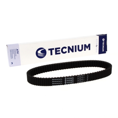 TECNIUM EliteGrip Correa de transmisión CVT - motoscamaralweb.com