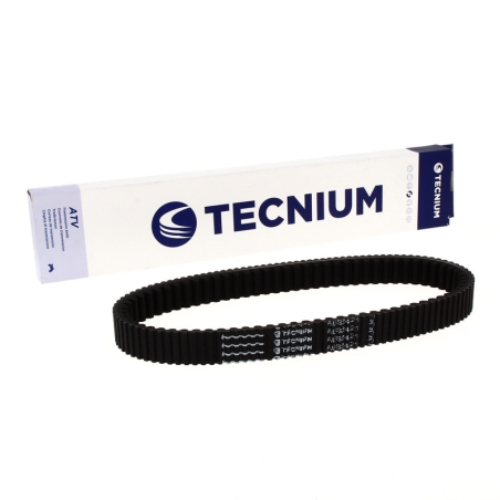 TECNIUM EliteGrip Correa de transmisión CVT - motoscamaralweb.com