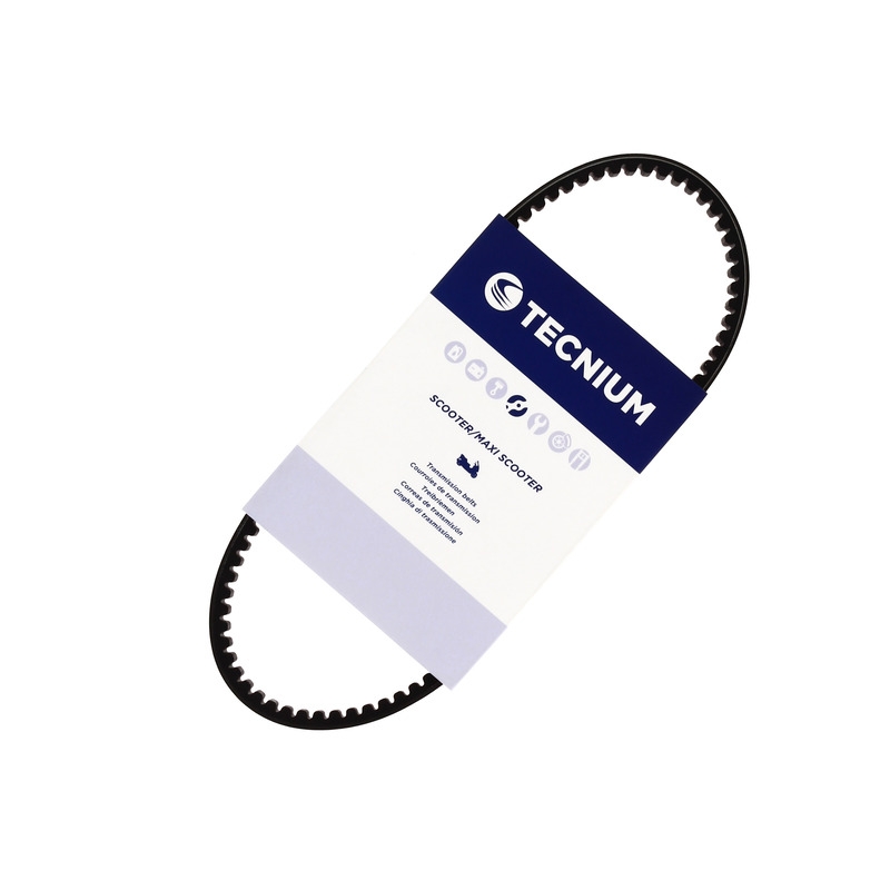 TECNIUM ProGrip Correa de transmisión CVT - motoscamaralweb.com