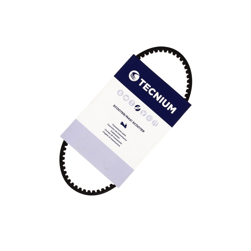 TECNIUM ProGrip Correa de transmisión CVT - motoscamaralweb.com
