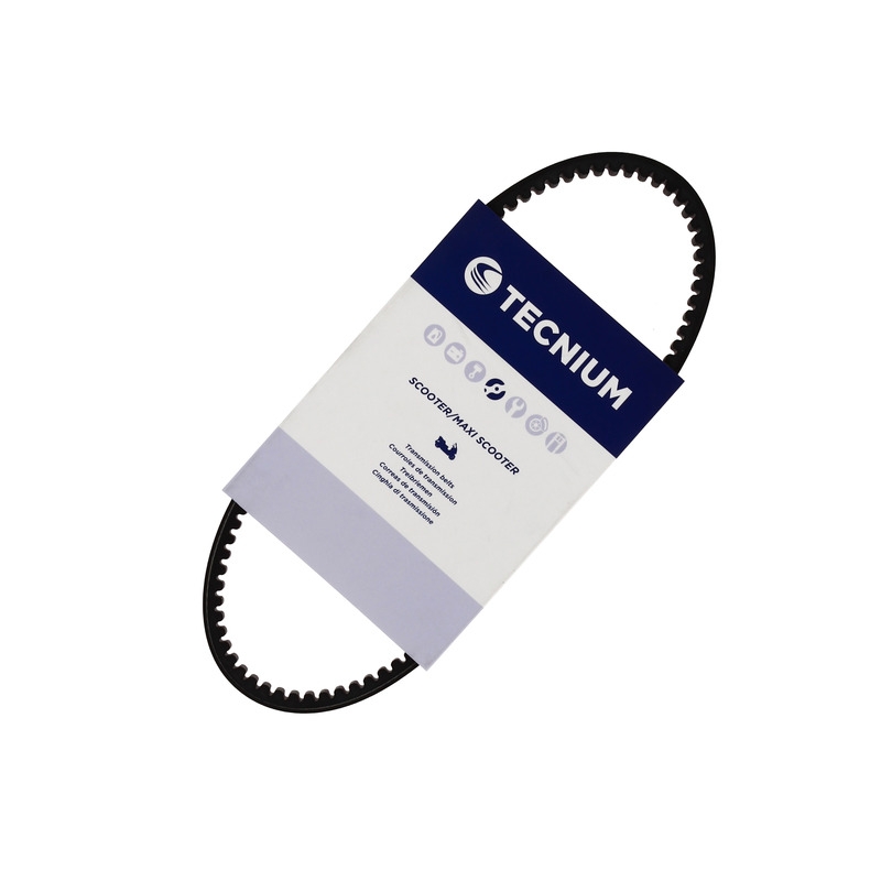 TECNIUM ProGrip Correa de transmisión CVT - motoscamaralweb.com
