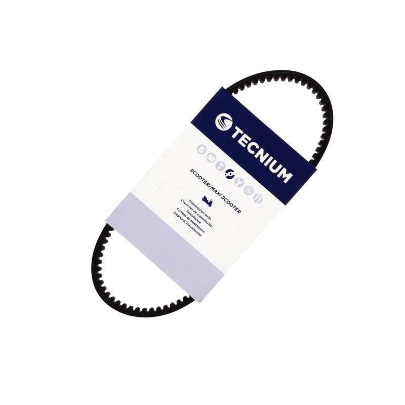 TECNIUM ProGrip Correa de transmisión CVT - motoscamaralweb.com
