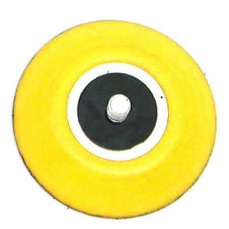 Recambio cabezal lijadora neumática PTS 75mm - motoscamaralweb.com