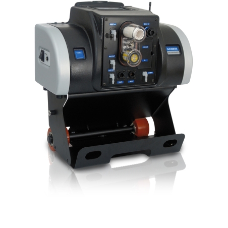 Maletín TEXA GASBOX para PC con sonda de moto - motoscamaralweb.com