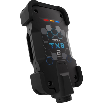 Máquina de diagnosis TEXA Navigator TXB 2 (Software IDC6 incluido) - motoscamaralweb.com