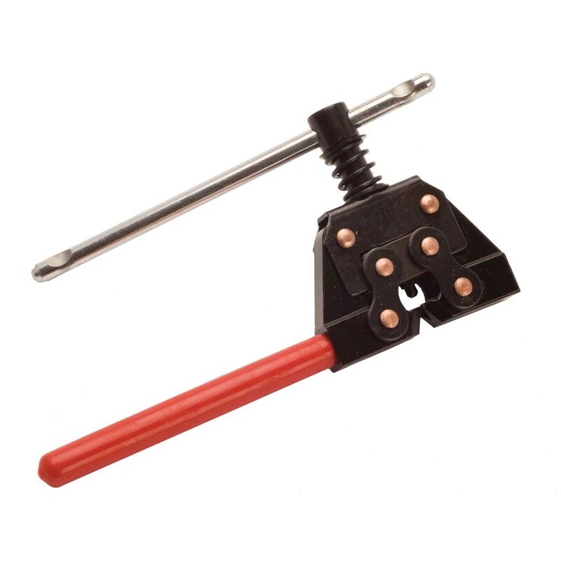 Guía de cadena estándar RFX Race - universal para pasos de 415 a 520 - motoscamaralweb.com Guía de cadena estándar RFX Race - universal para pasos de 415 a 520 - motoscamaralweb.com