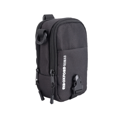 Bolsa multiusos OXFORD Nomad 1L - motoscamaralweb.com