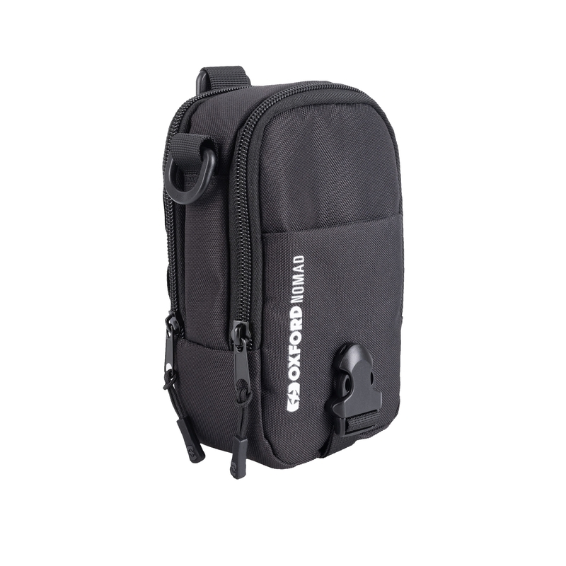 Bolsa multiusos OXFORD Nomad 1L - motoscamaralweb.com