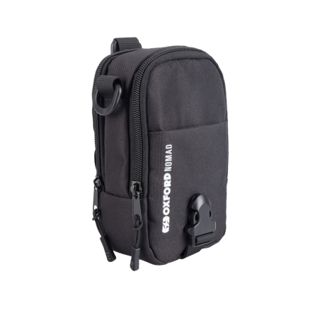 Bolsa multiusos OXFORD Nomad 1L - motoscamaralweb.com