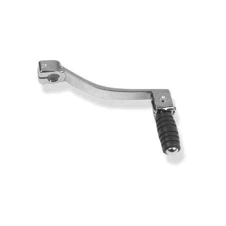 Pedal de cambio V PARTS - Derbi Acero cromado - motoscamaralweb.com