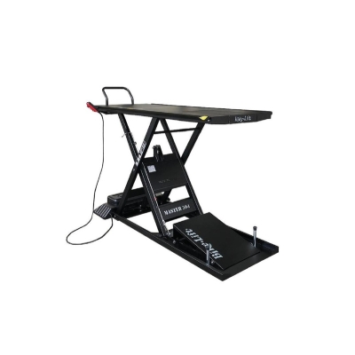 Elevador BIKE-LIFT Master 504 Negro - MA504-003 - motoscamaralweb.com
