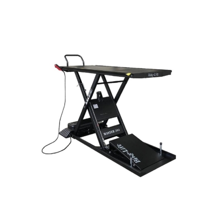 Elevador BIKE-LIFT Master 504 Negro - MA504-003 - motoscamaralweb.com