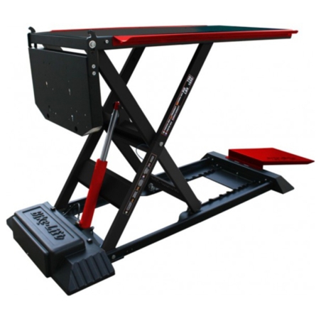 Elevador de taller Bike-Lift Absolute 756 Split - AS756-003 - motoscamaralweb.com