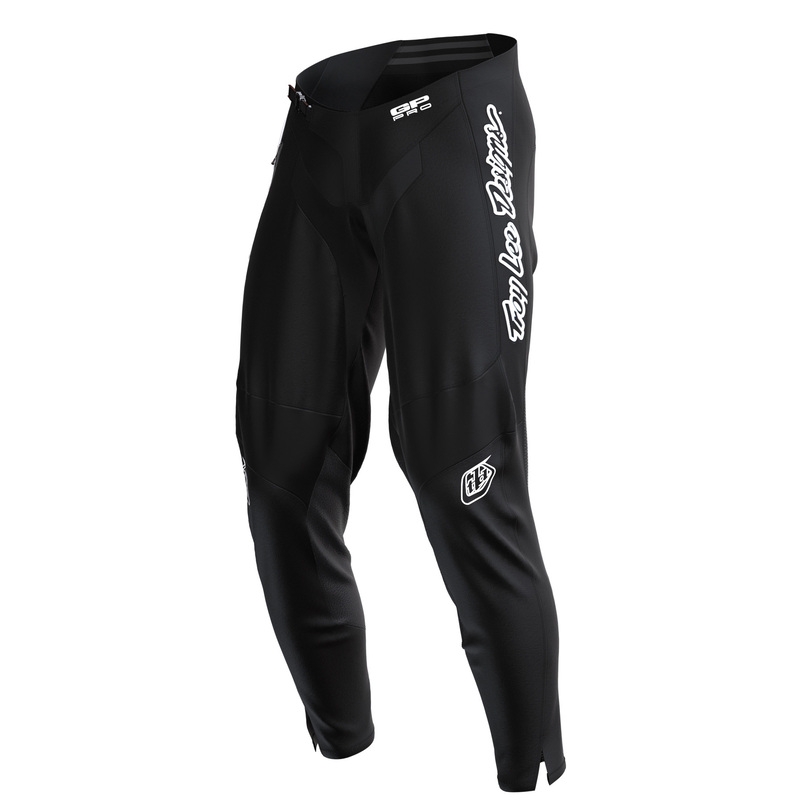 Pantalón TROY LEE DESIGNS GP Pro Mono - Negro - motoscamaralweb.com