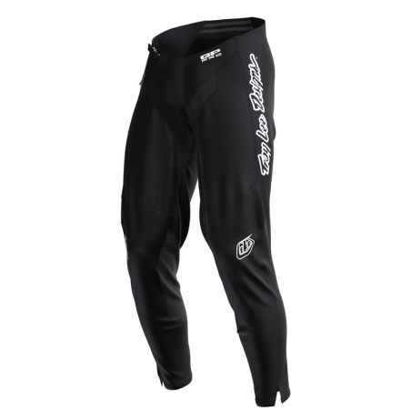 Pantalón TROY LEE DESIGNS GP Pro Mono - Negro - motoscamaralweb.com