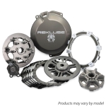 Embrague completo REKLUSE RadiusCX (DDS) - motoscamaralweb.com
