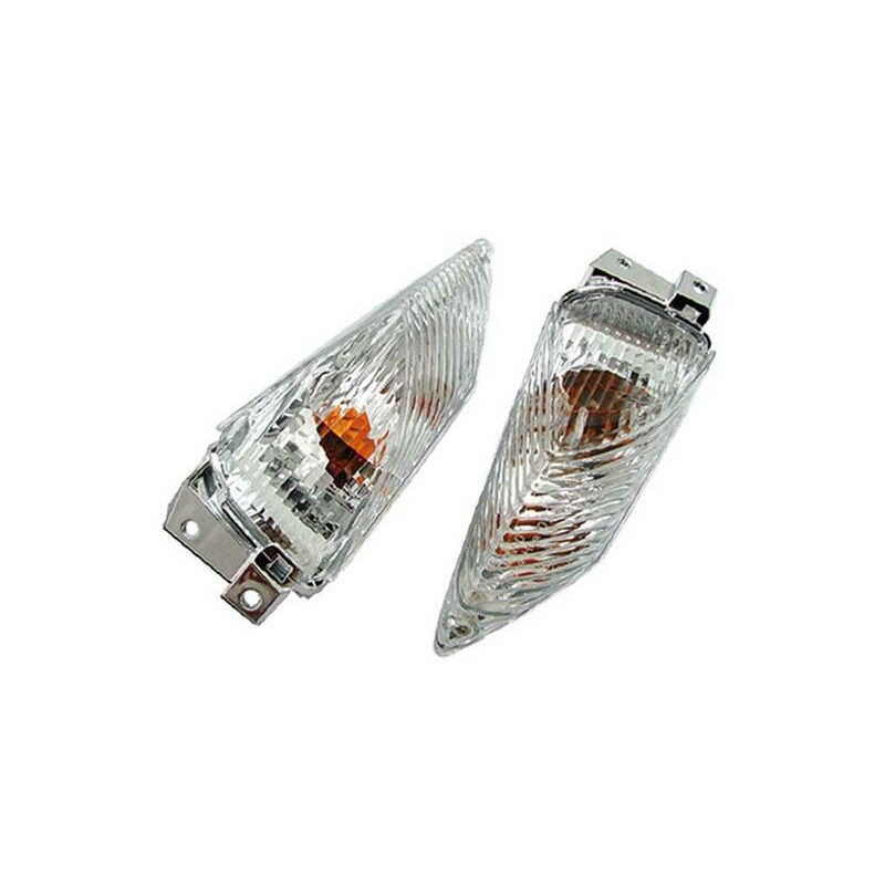 Intermitente trasero izquierdo V PARTS - Suzuki GSX-R 1000 - motoscamaralweb.com