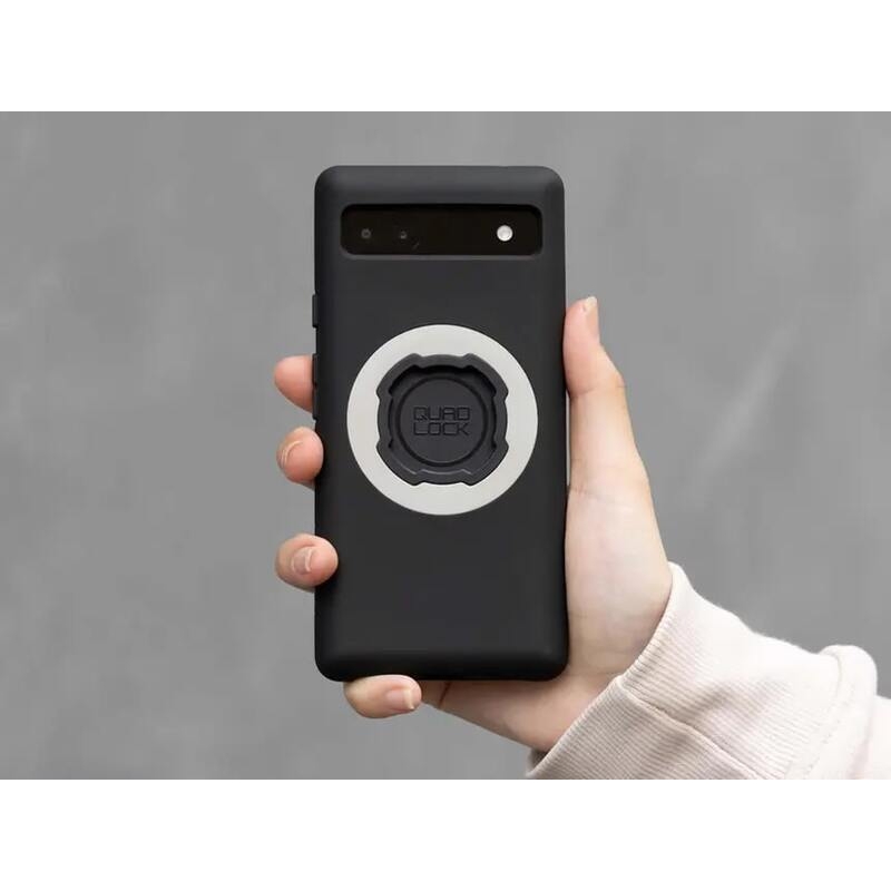 Funda para smartphone QUAD LOCK MAG - Google Pixel 10 Pro XL - motoscamaralweb.com