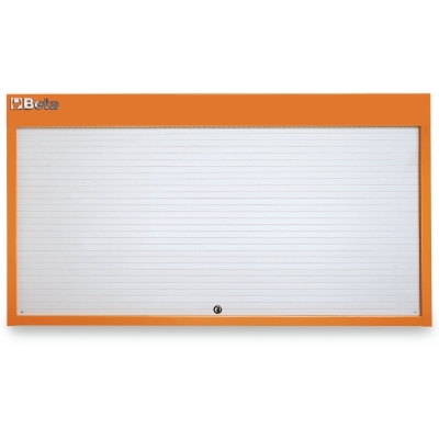 Panel portaherramientas BETA. naranja - motoscamaralweb.com