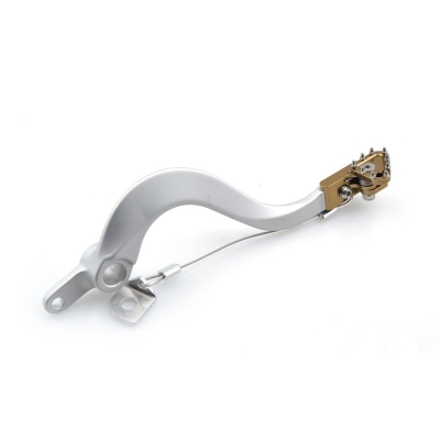 Pedal de freno ART CNC Flex - KAWASAKI - motoscamaralweb.com