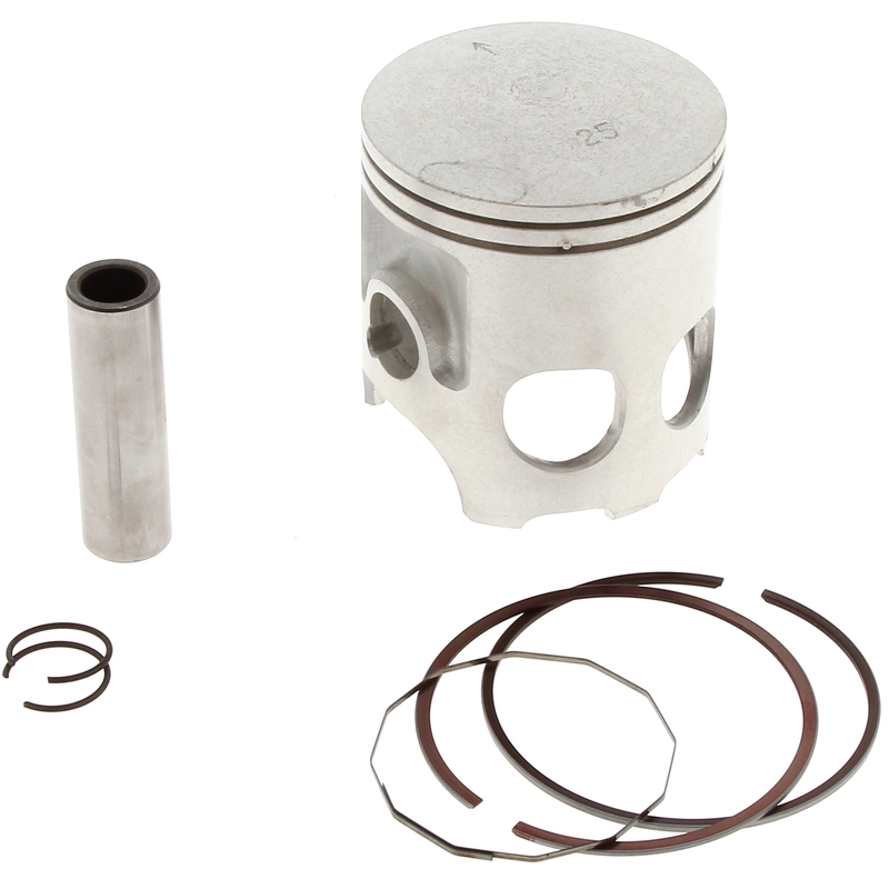 TECNIUM Forged Piston Kit Ø57.00mm Yamaha - motoscamaralweb.com