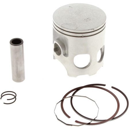 TECNIUM Forged Piston Kit Ø57.00mm Yamaha - motoscamaralweb.com