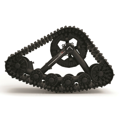 KIMPEX Tracks Kit (without adapter) Commander WS4 (ATV : Arctic cat / Can-Am / Cf Moto / Honda / Kawasaki / Suzuki / Yamaha) - m