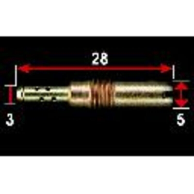 Chiclé de baja KEIHIN N424-21-72 - motoscamaralweb.com