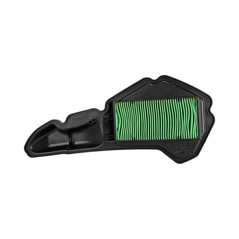 Filtro de aire TECNIUM - motoscamaralweb.com