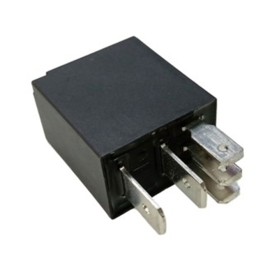 Micro relé sellado TECNIUM by DZE - motoscamaralweb.com