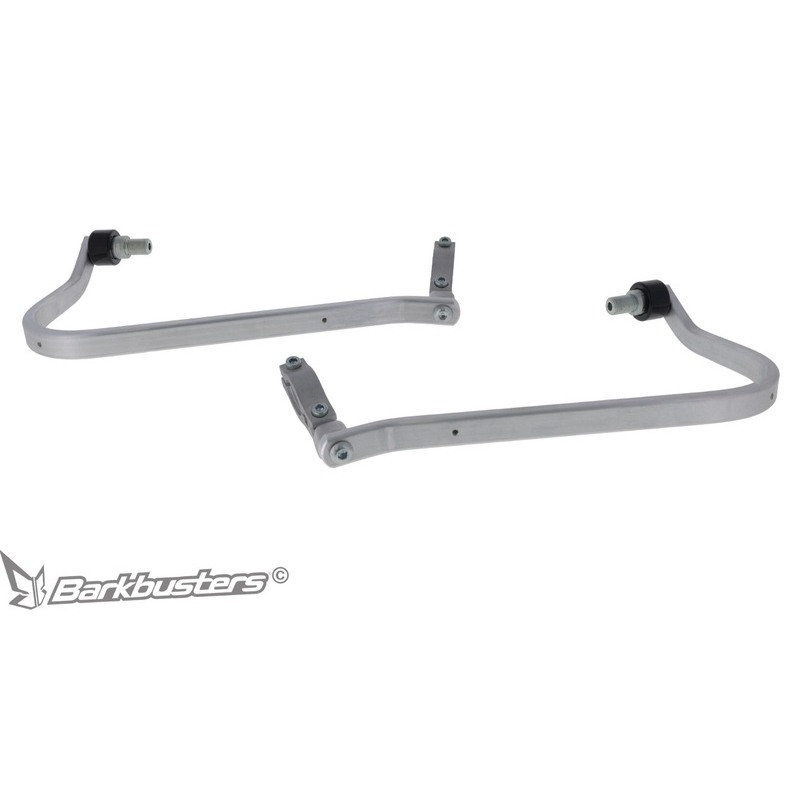 Kit de montaje paramanos BARKBUSTERS montaje de 2 puntos - motoscamaralweb.com