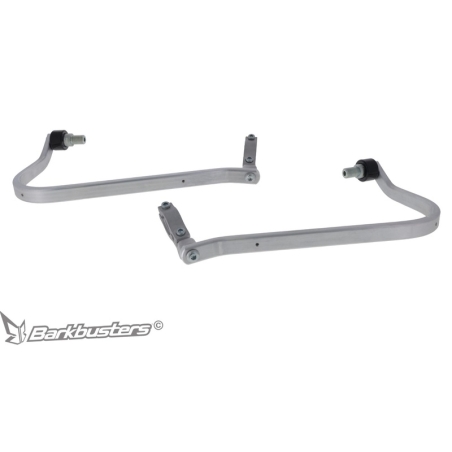 Kit de montaje paramanos BARKBUSTERS montaje de 2 puntos - motoscamaralweb.com