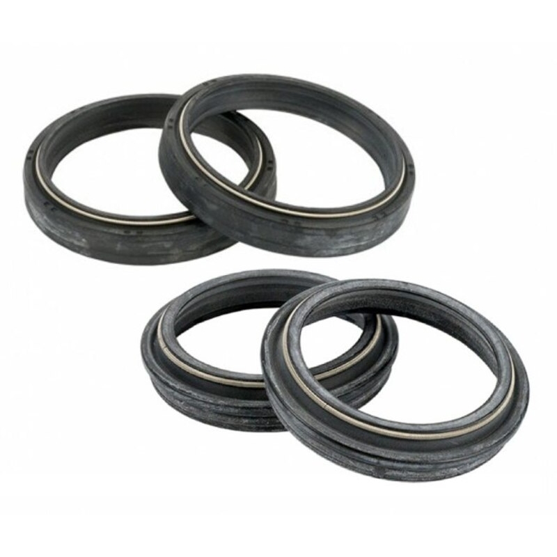 Kit de reparación de horquilla SHOWA - motoscamaralweb.com