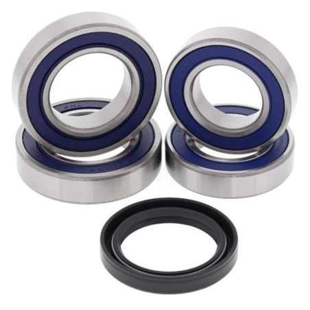 Kit rodamientos de rueda ALL BALLS - motoscamaralweb.com