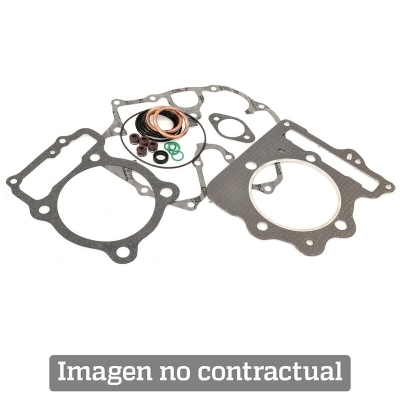 Kit completo juntas de motor Artein J0000RJ000188 Rieju Motor MINARELLI 49 cc 2a Serie - motoscamaralweb.com