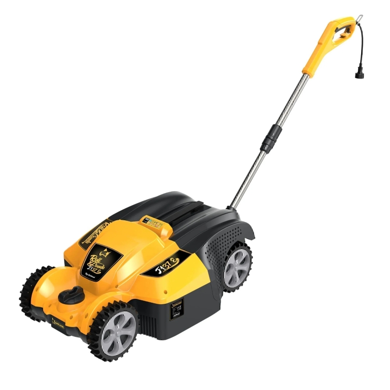 GARLAND ROLL&amp;amp;COMB F137 E-V25 - motoscamaralweb.com