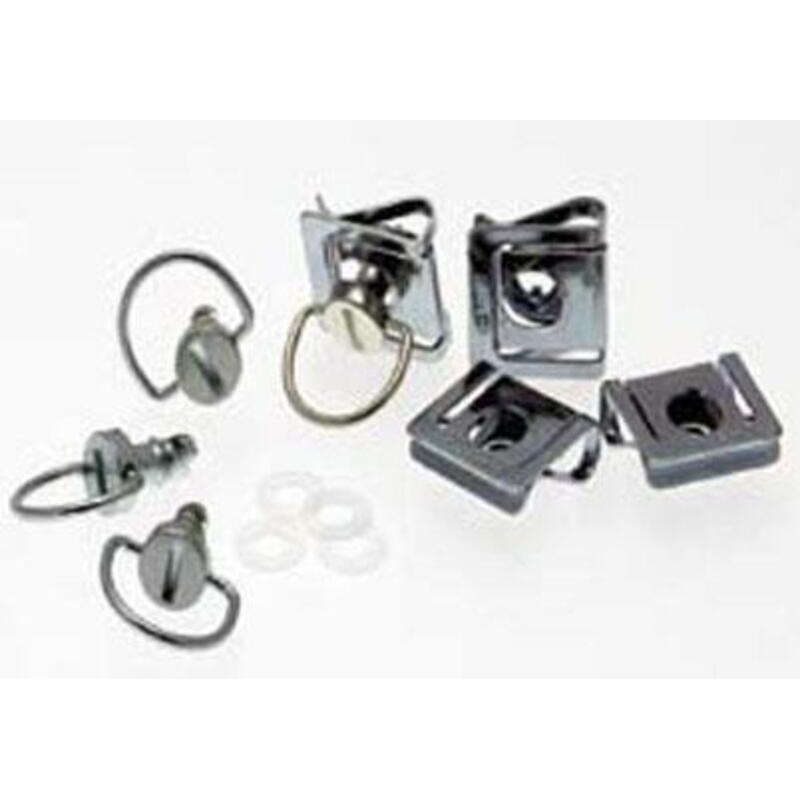 Kit de fijación rápida para carenado BIHR - motoscamaralweb.com