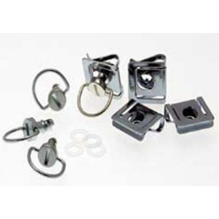 Kit de fijación rápida para carenado BIHR - motoscamaralweb.com